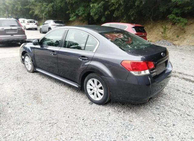 Photo 2 VIN: 4S3BMBG66A3233318 - SUBARU LEGACY 