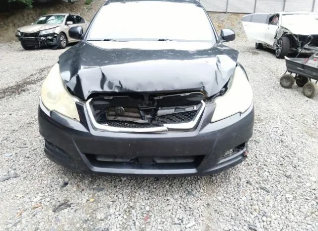 Photo 5 VIN: 4S3BMBG66A3233318 - SUBARU LEGACY 