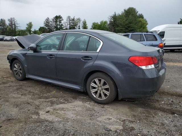 Photo 1 VIN: 4S3BMBG66B3221672 - SUBARU LEGACY 