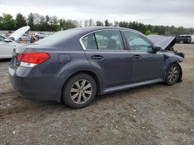 Photo 2 VIN: 4S3BMBG66B3221672 - SUBARU LEGACY 