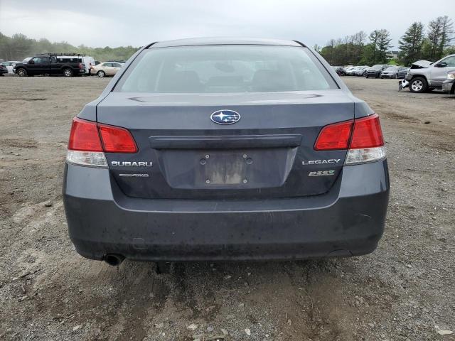 Photo 5 VIN: 4S3BMBG66B3221672 - SUBARU LEGACY 