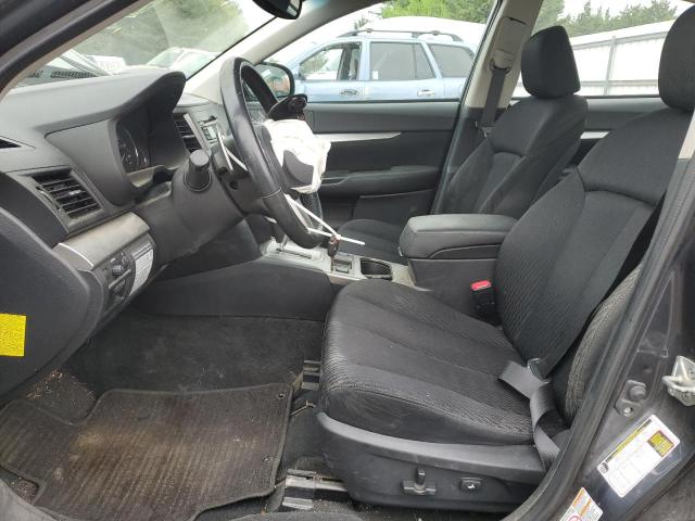 Photo 6 VIN: 4S3BMBG66B3221672 - SUBARU LEGACY 