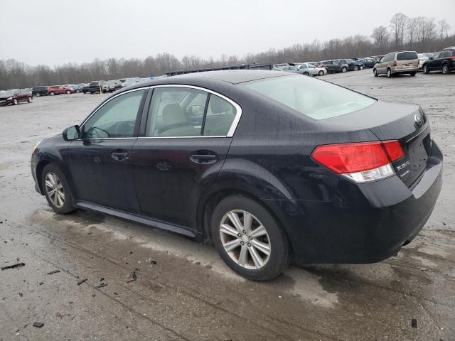 Photo 1 VIN: 4S3BMBG66B3241887 - SUBARU LEGACY 