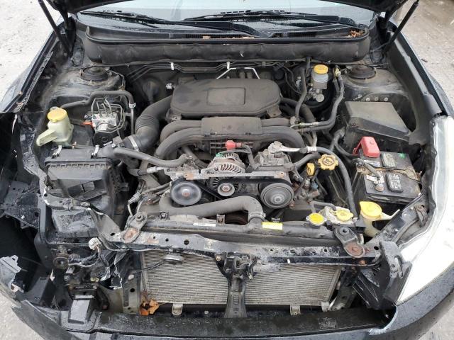 Photo 10 VIN: 4S3BMBG66B3241887 - SUBARU LEGACY 