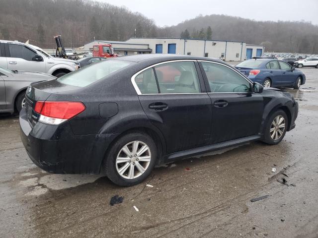 Photo 2 VIN: 4S3BMBG66B3241887 - SUBARU LEGACY 