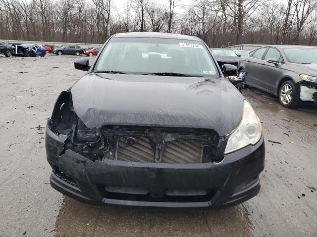 Photo 4 VIN: 4S3BMBG66B3241887 - SUBARU LEGACY 