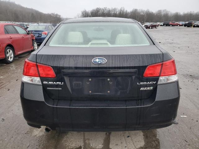 Photo 5 VIN: 4S3BMBG66B3241887 - SUBARU LEGACY 