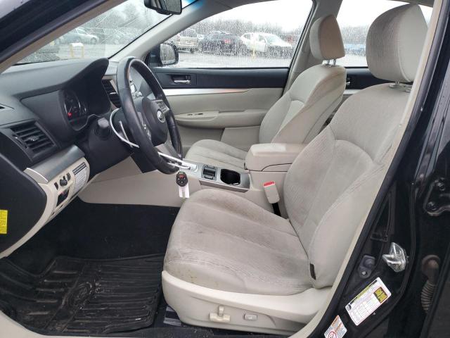 Photo 6 VIN: 4S3BMBG66B3241887 - SUBARU LEGACY 