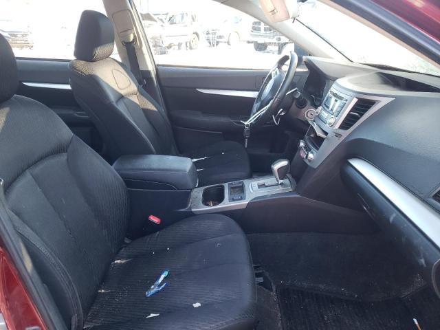 Photo 4 VIN: 4S3BMBG66C3004012 - SUBARU LEGACY 2.5 