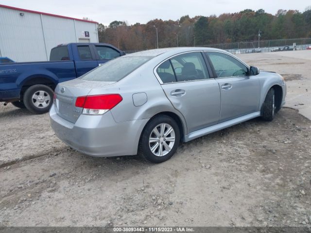 Photo 3 VIN: 4S3BMBG66C3009002 - SUBARU LEGACY 