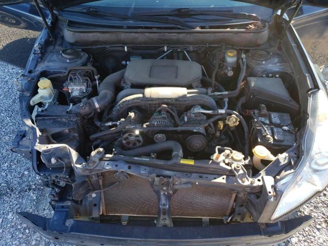 Photo 10 VIN: 4S3BMBG66C3039892 - SUBARU LEGACY 2.5 