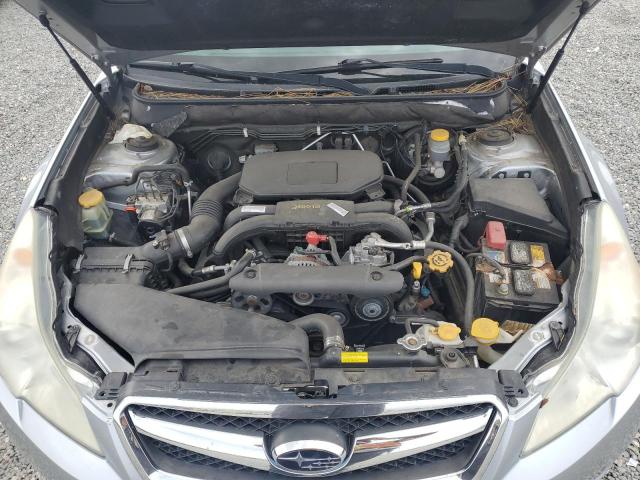 Photo 10 VIN: 4S3BMBG66C3040444 - SUBARU LEGACY 2.5 