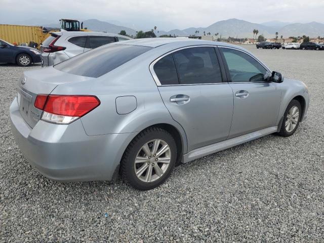 Photo 2 VIN: 4S3BMBG66C3040444 - SUBARU LEGACY 2.5 