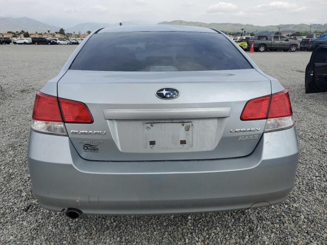 Photo 5 VIN: 4S3BMBG66C3040444 - SUBARU LEGACY 2.5 