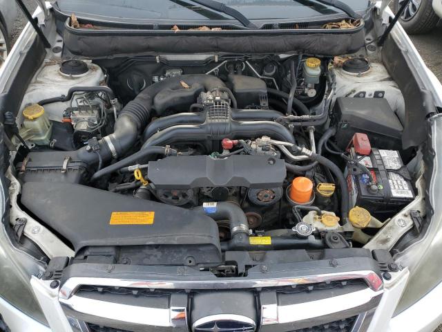 Photo 10 VIN: 4S3BMBG66D3010989 - SUBARU LEGACY 2.5 