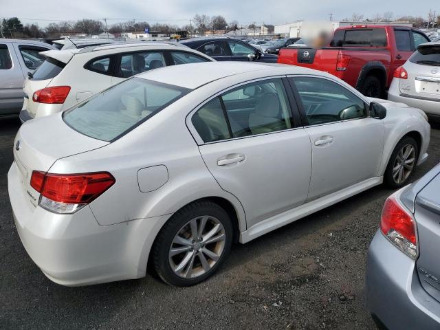 Photo 2 VIN: 4S3BMBG66D3010989 - SUBARU LEGACY 2.5 