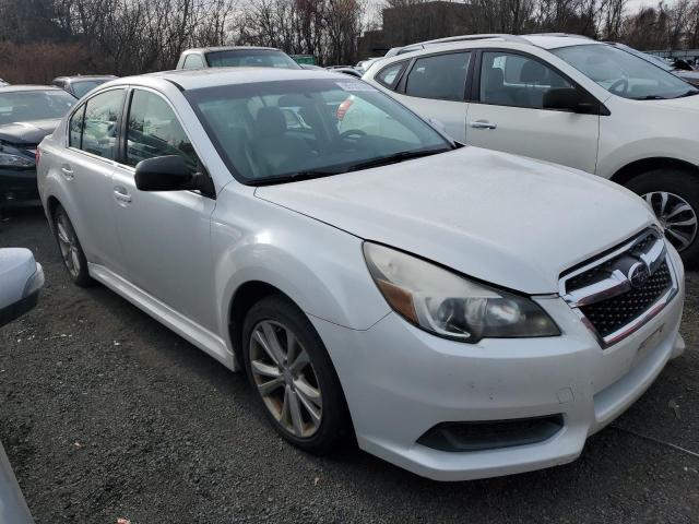 Photo 3 VIN: 4S3BMBG66D3010989 - SUBARU LEGACY 2.5 