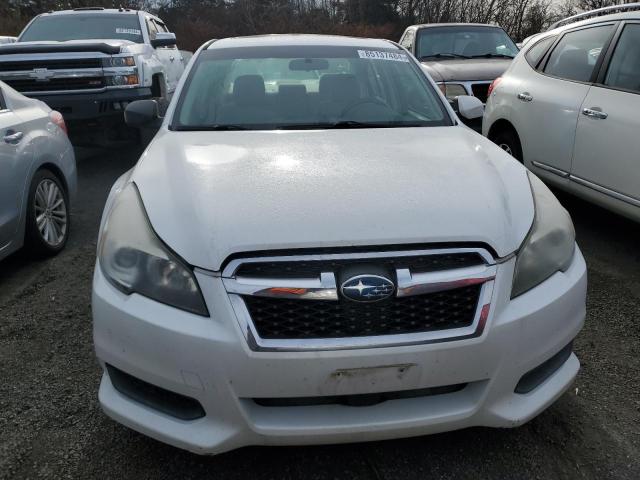 Photo 4 VIN: 4S3BMBG66D3010989 - SUBARU LEGACY 2.5 