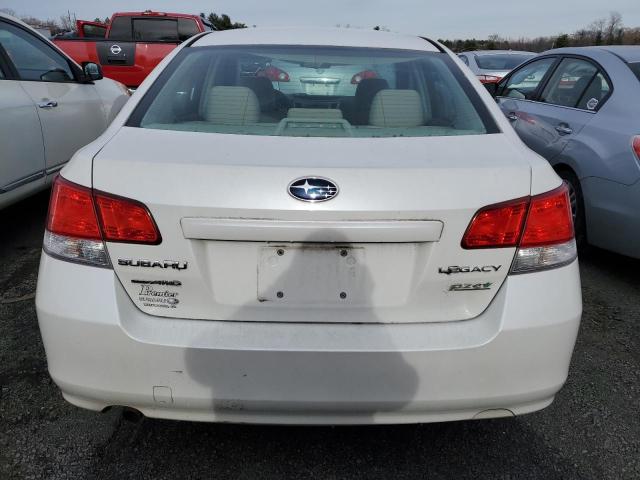 Photo 5 VIN: 4S3BMBG66D3010989 - SUBARU LEGACY 2.5 