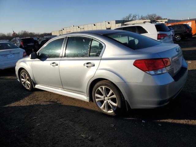 Photo 1 VIN: 4S3BMBG66D3023564 - SUBARU LEGACY 2.5 