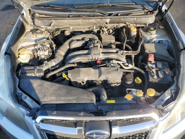 Photo 10 VIN: 4S3BMBG66D3023564 - SUBARU LEGACY 2.5 