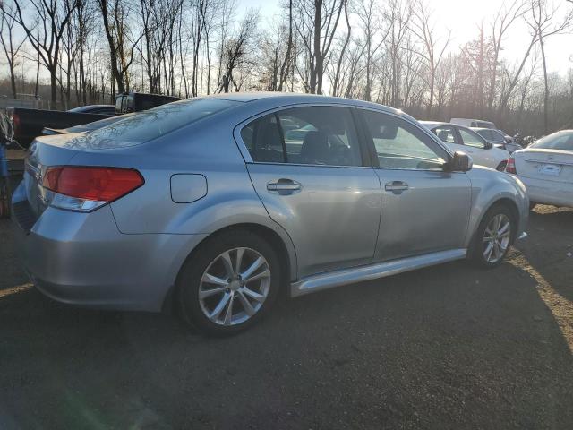 Photo 2 VIN: 4S3BMBG66D3023564 - SUBARU LEGACY 2.5 