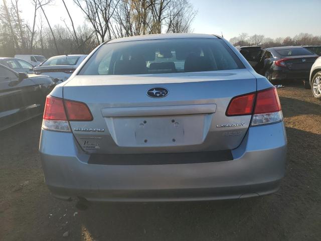 Photo 5 VIN: 4S3BMBG66D3023564 - SUBARU LEGACY 2.5 