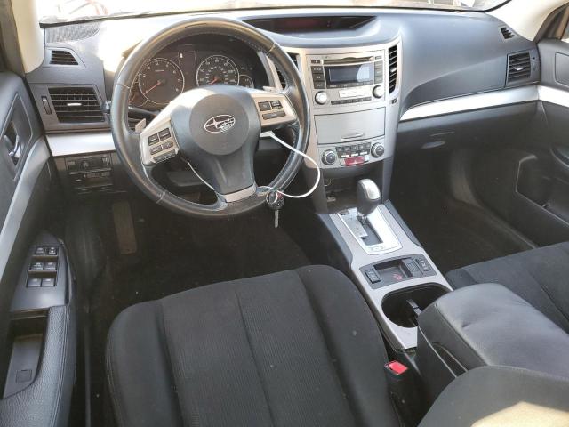 Photo 7 VIN: 4S3BMBG66D3023564 - SUBARU LEGACY 2.5 