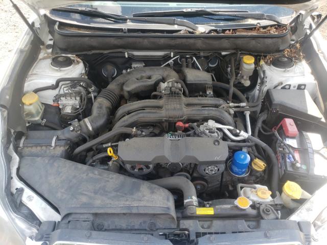 Photo 6 VIN: 4S3BMBG66D3027260 - SUBARU LEGACY 2.5 