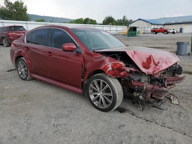 Photo 3 VIN: 4S3BMBG66D3032362 - SUBARU LEGACY 2.5 