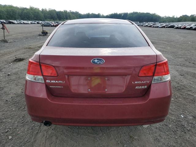 Photo 5 VIN: 4S3BMBG66D3032362 - SUBARU LEGACY 2.5 