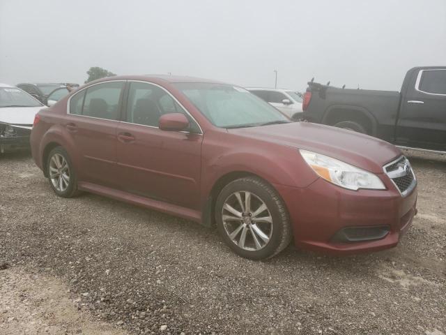 Photo 3 VIN: 4S3BMBG66D3033012 - SUBARU LEGACY 