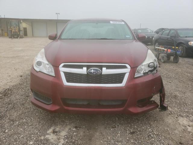 Photo 4 VIN: 4S3BMBG66D3033012 - SUBARU LEGACY 