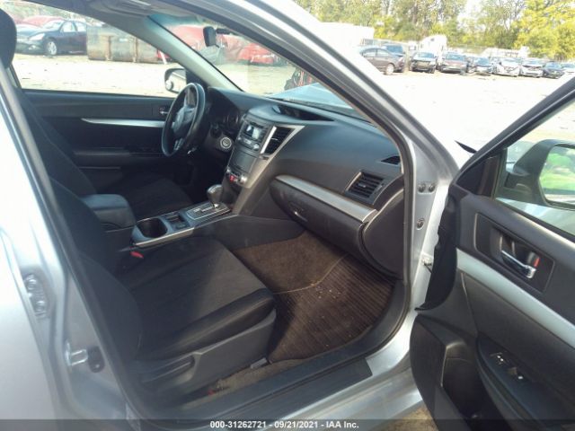 Photo 4 VIN: 4S3BMBG66D3037755 - SUBARU LEGACY 