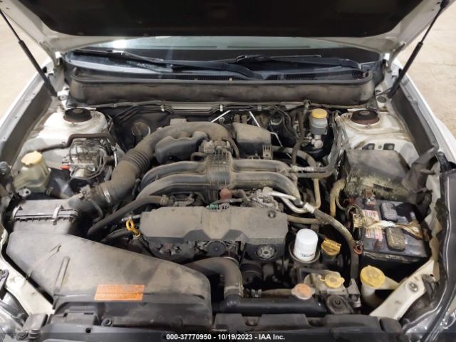 Photo 9 VIN: 4S3BMBG66D3048741 - SUBARU LEGACY 