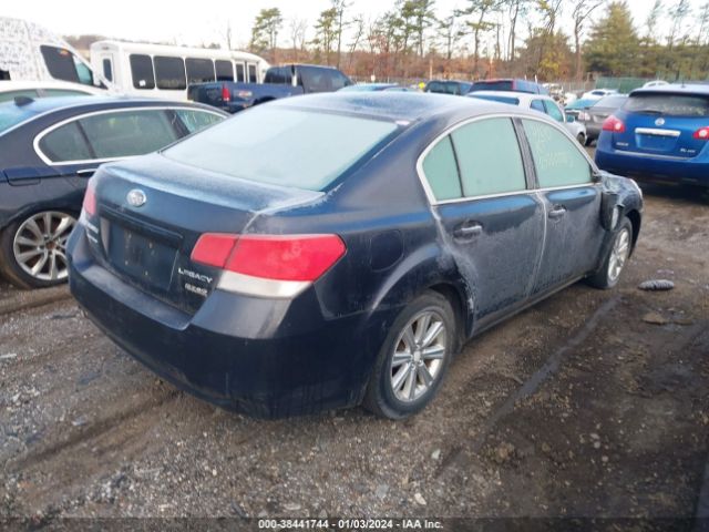 Photo 3 VIN: 4S3BMBG67A3219427 - SUBARU LEGACY 