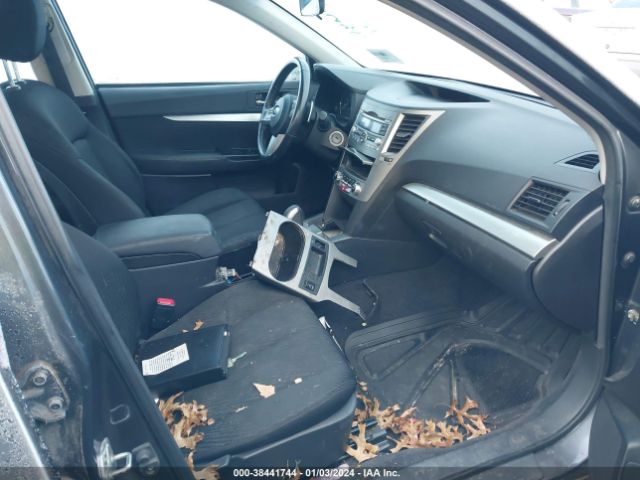 Photo 4 VIN: 4S3BMBG67A3219427 - SUBARU LEGACY 