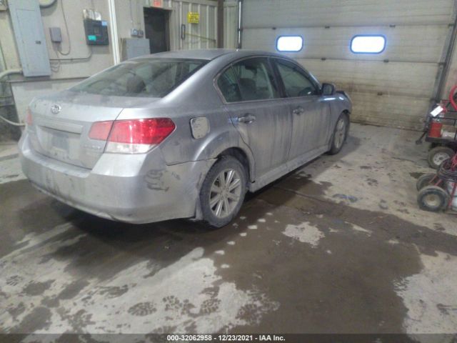 Photo 3 VIN: 4S3BMBG67A3224823 - SUBARU LEGACY 