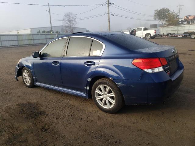 Photo 1 VIN: 4S3BMBG67A3242934 - SUBARU LEGACY 