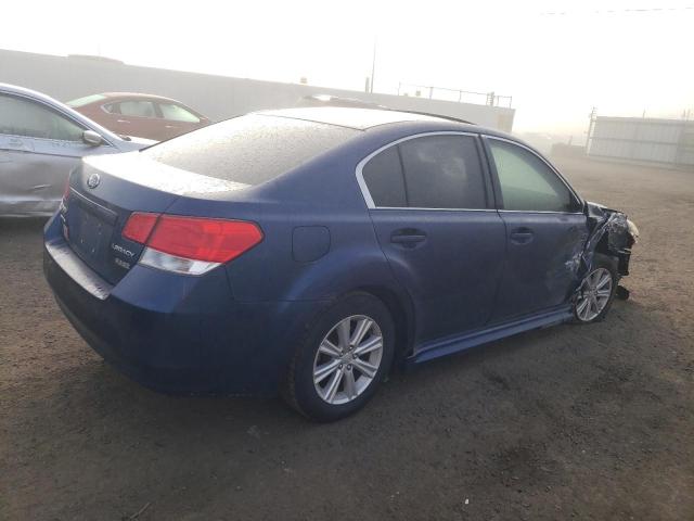 Photo 2 VIN: 4S3BMBG67A3242934 - SUBARU LEGACY 