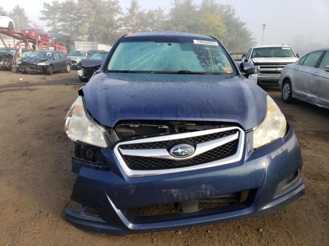 Photo 4 VIN: 4S3BMBG67A3242934 - SUBARU LEGACY 