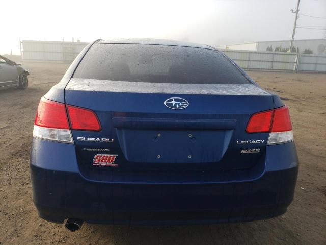 Photo 5 VIN: 4S3BMBG67A3242934 - SUBARU LEGACY 