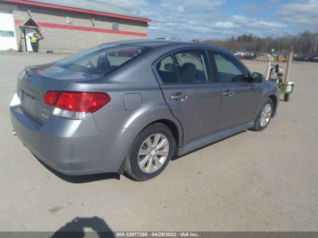 Photo 3 VIN: 4S3BMBG67A3245445 - SUBARU LEGACY 