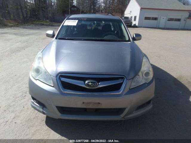 Photo 5 VIN: 4S3BMBG67A3245445 - SUBARU LEGACY 