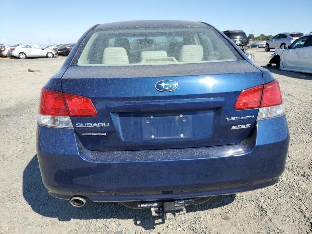 Photo 5 VIN: 4S3BMBG67B3214701 - SUBARU LEGACY 