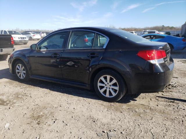 Photo 1 VIN: 4S3BMBG67B3215993 - SUBARU LEGACY 