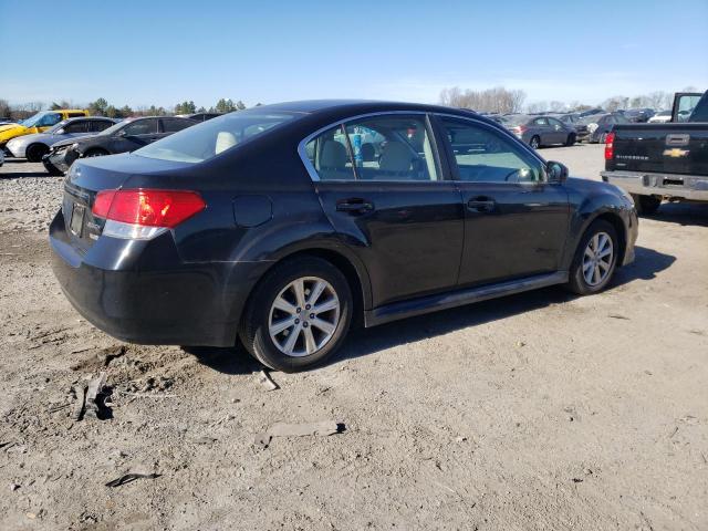 Photo 2 VIN: 4S3BMBG67B3215993 - SUBARU LEGACY 