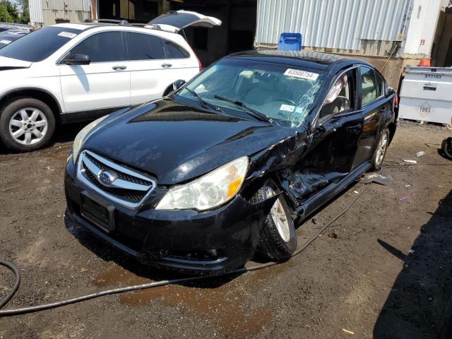 Photo 0 VIN: 4S3BMBG67B3245172 - SUBARU LEGACY 2.5 