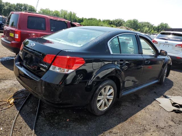 Photo 2 VIN: 4S3BMBG67B3245172 - SUBARU LEGACY 2.5 