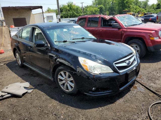 Photo 3 VIN: 4S3BMBG67B3245172 - SUBARU LEGACY 2.5 